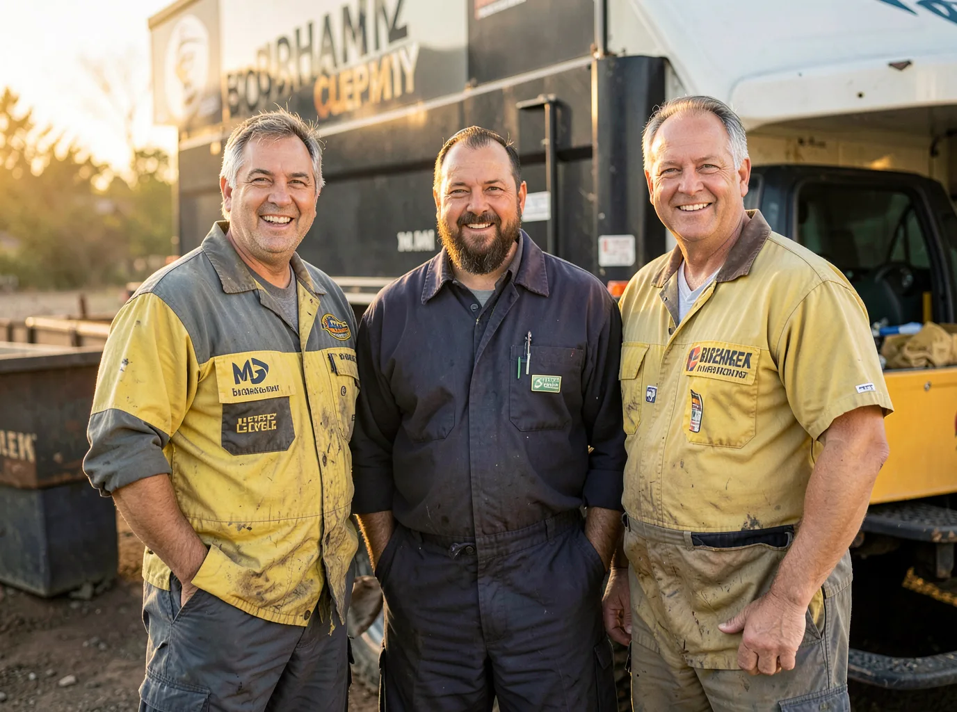 Sewage Cleanup company in Riceville, TN