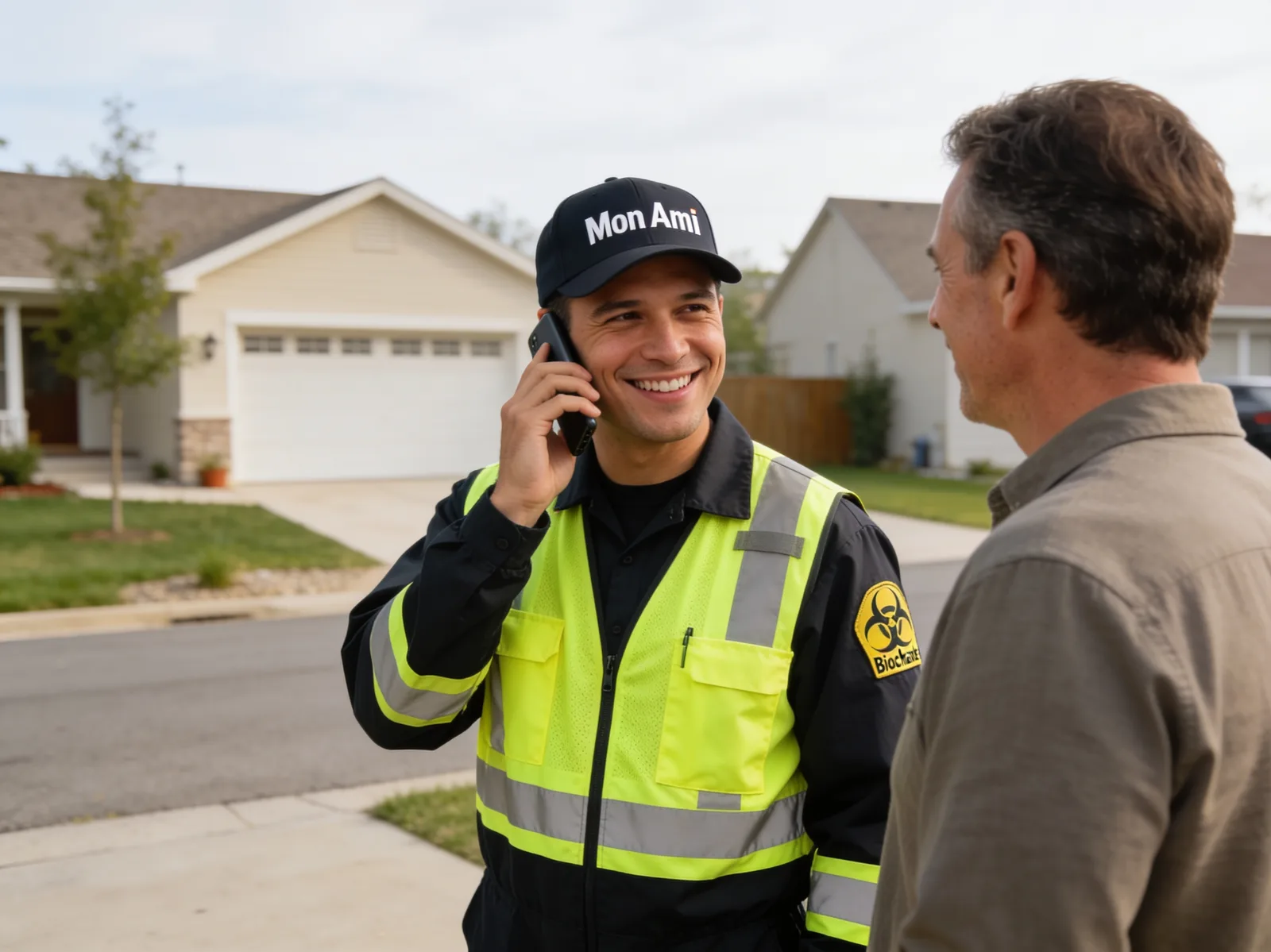 Sewage Cleanup Riceville, TN FAQs